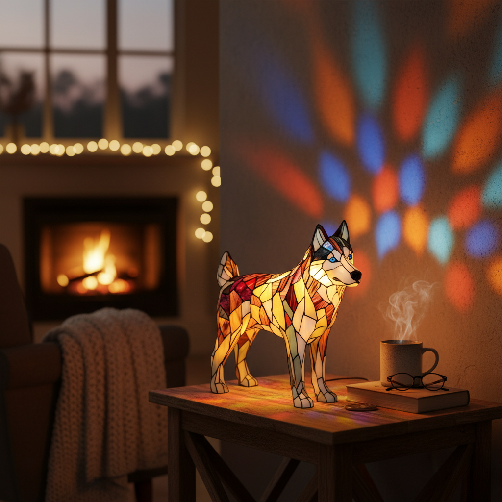 Nala, Magiczny Pies