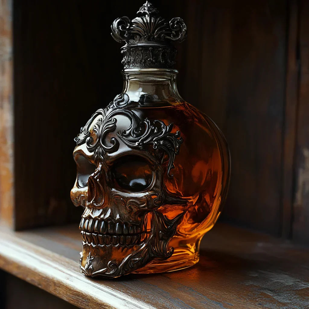 Szklanka do whisky ze szkła