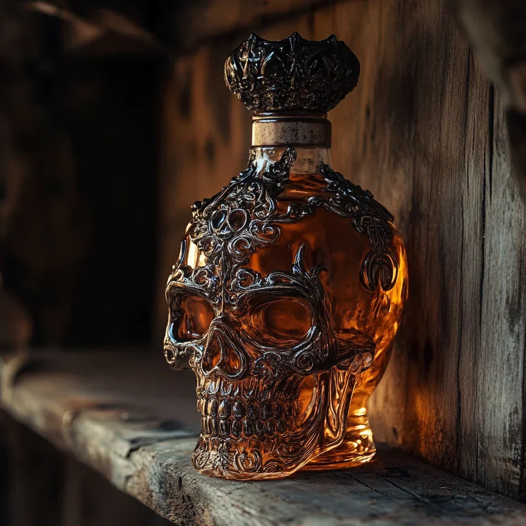 Szklanka do whisky ze szkła