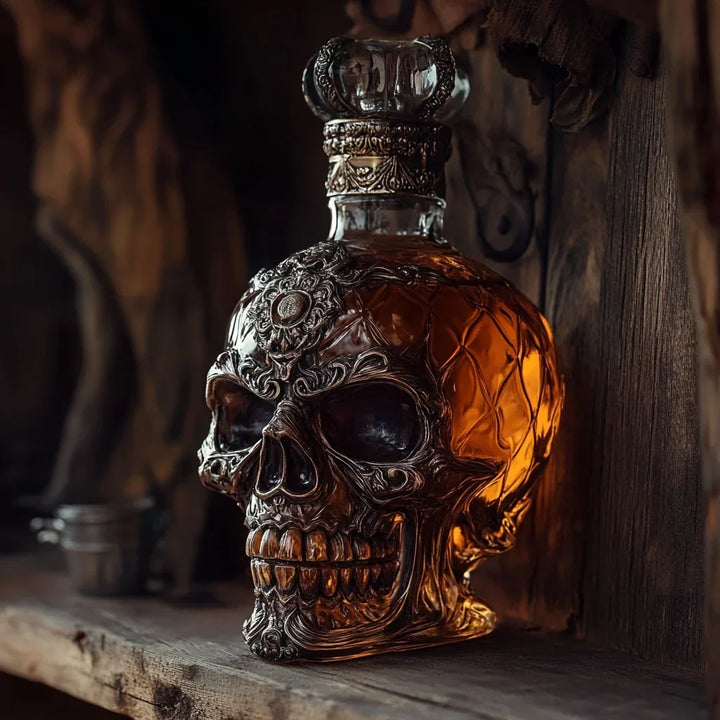 Szklanka do whisky ze szkła