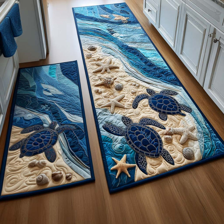 Carlijn - Mata kuchenna Plażowy Podróżnik