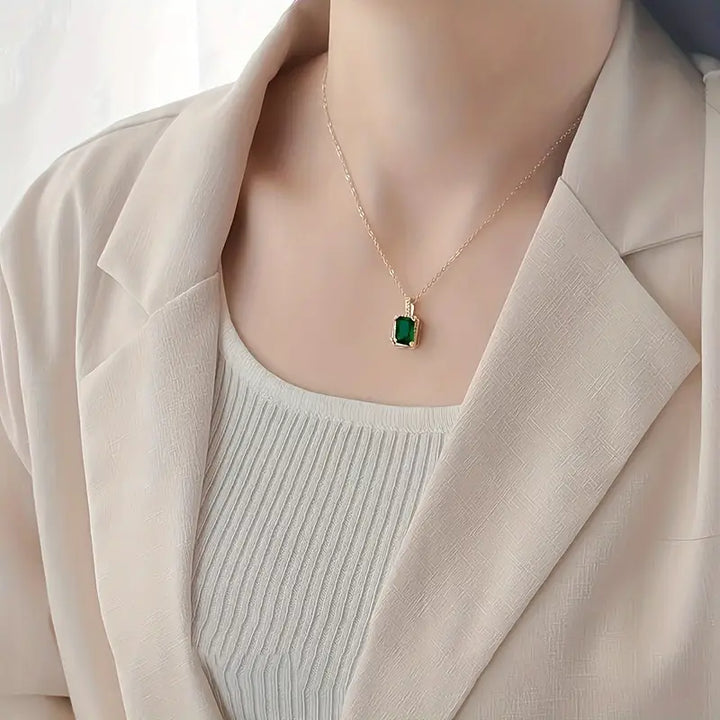 Collier Zarela Fontaine | Lub