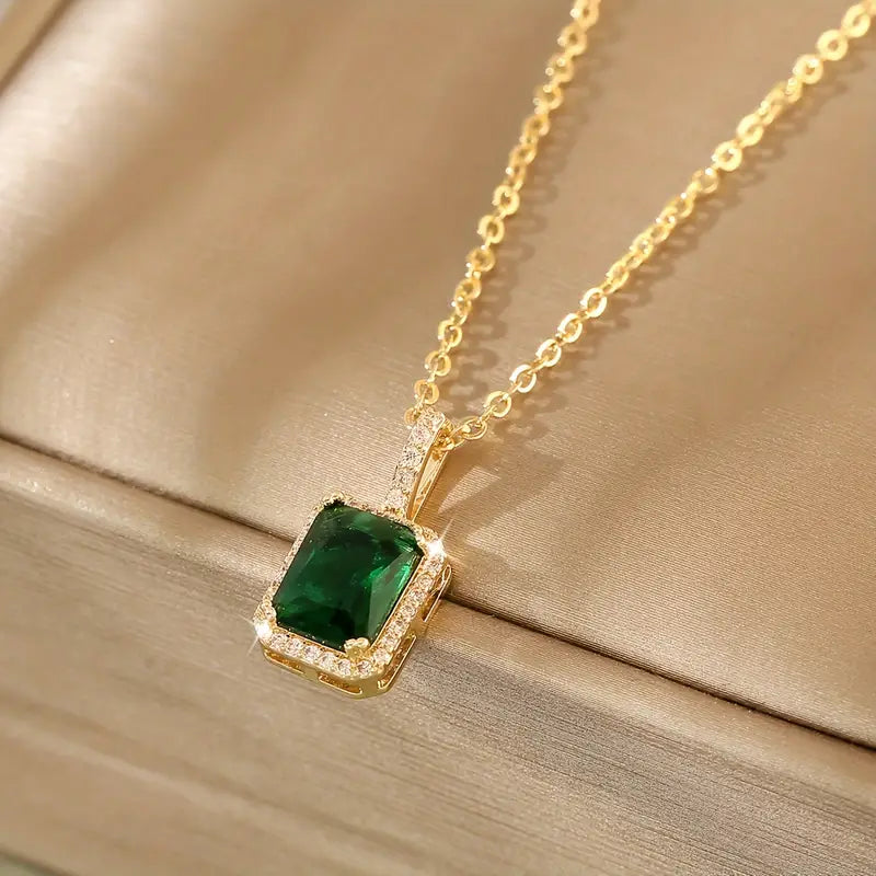 Collier Zarela Fontaine | Lub