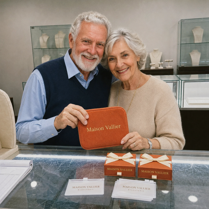 Kolczyki szmaragdowe Sienna | Złoto
