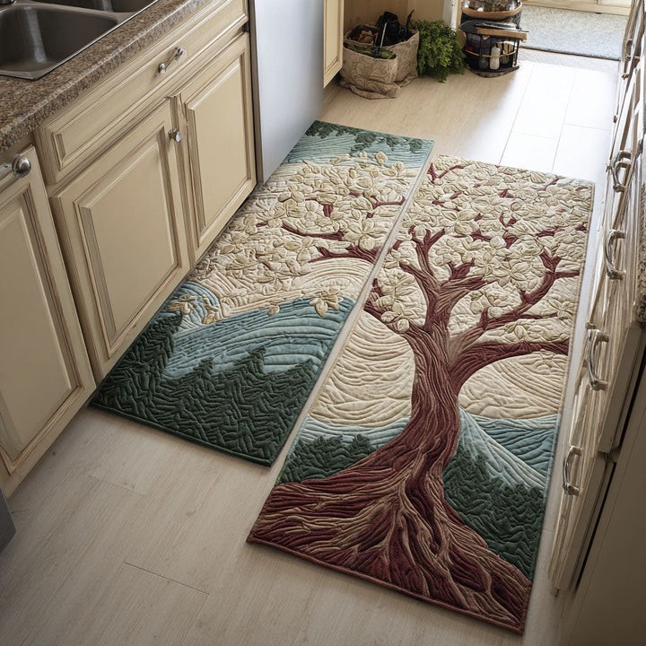 Veerle - Mata kuchenna Tak Dekoracyjna