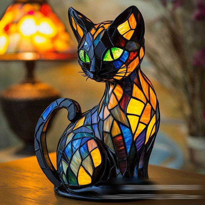 Chat Charmant