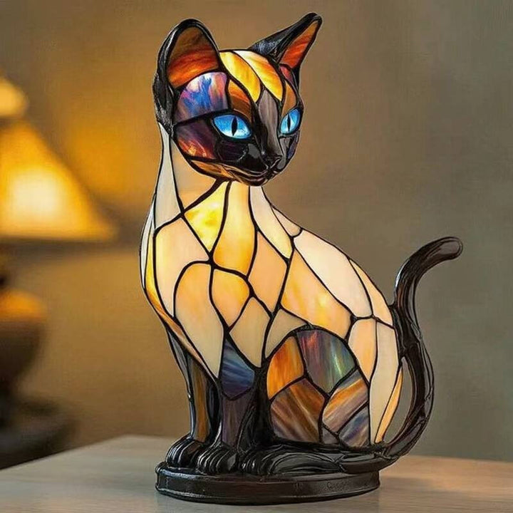 Luna – Ręcznie Wykonana Lampa, Która Rozświetla Serce