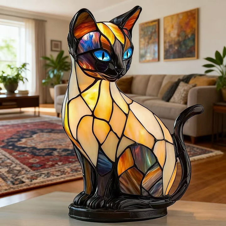 Luna – Ręcznie Wykonana Lampa, Która Rozświetla Serce