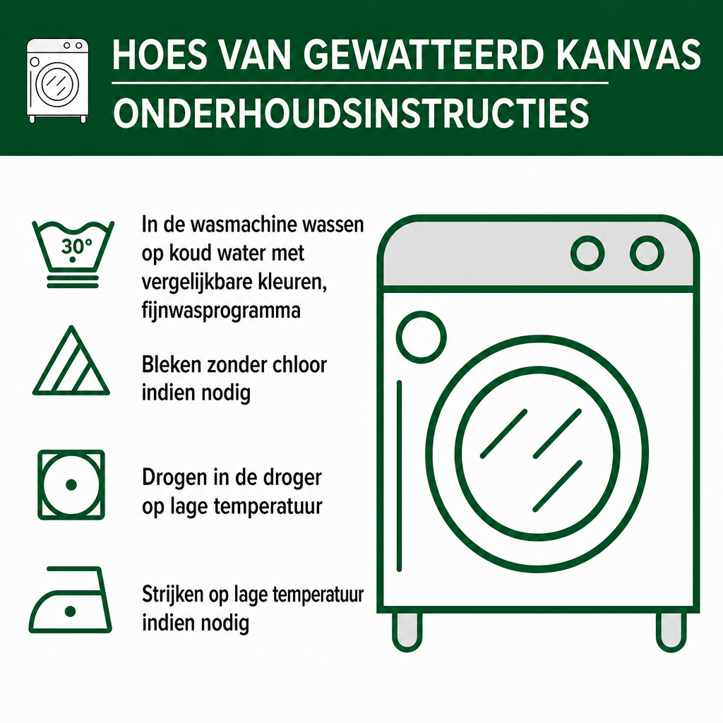 Grietje - Pikowana narzuta na kanapę Ogród Oświetlona Słońcem