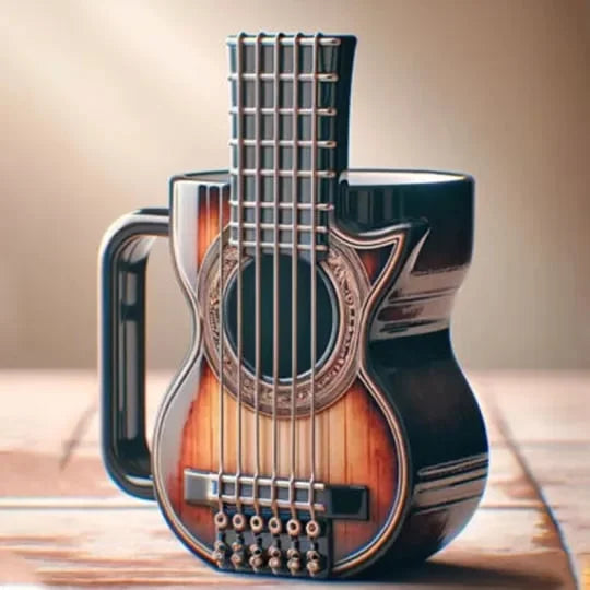 Kubek Gitara