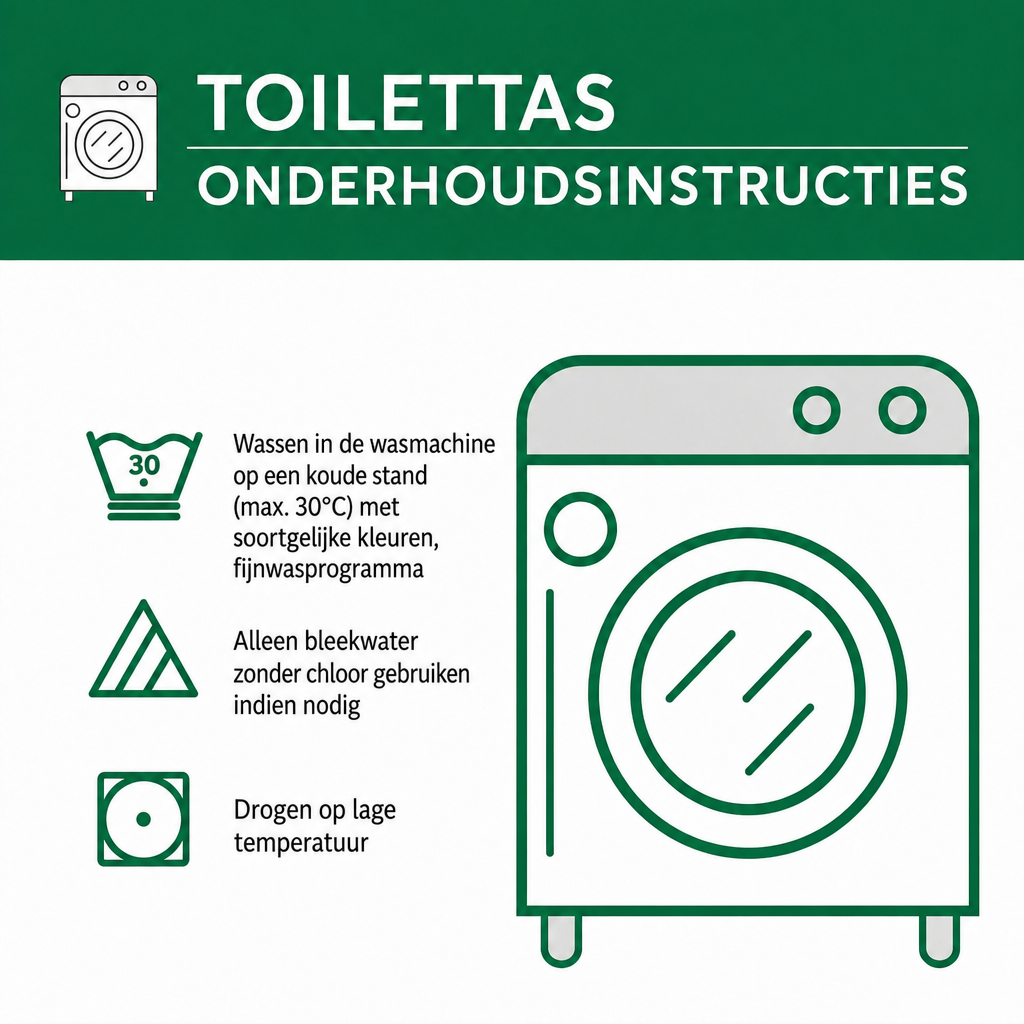 Corrie - Pikowana kosmetyczka Retro Patchwork